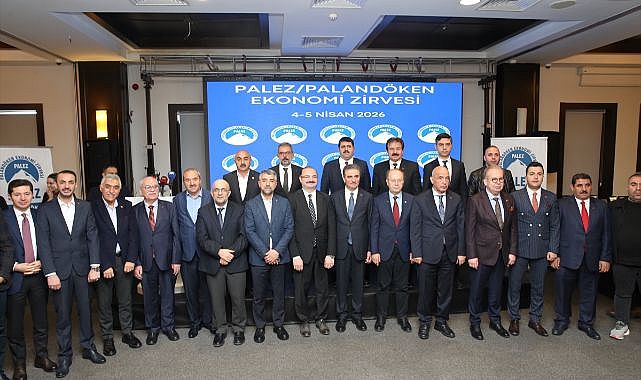 Erzurum'da düzenlenen 