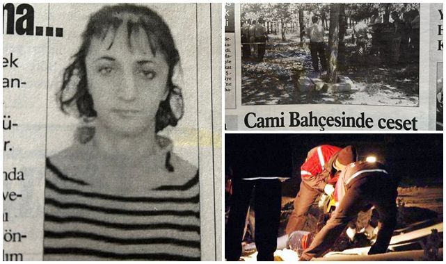 Erzurum'da faili meçhul dosyalar açılıyor! İki cinayet tek hedef: Adalet!