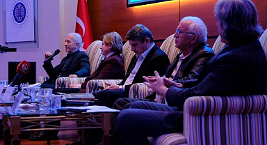 Erzurum'da fikir dünyasına katkı