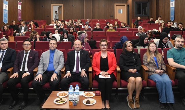 Erzurum'da fizyoterapi sempozyumu düzenlendi