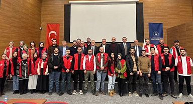 Erzurum’da gençlik merkezleri için yol haritası belirlendi