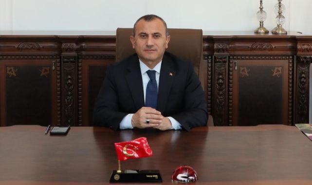 Erzurum'da Gülistan Doku soruşturması: eski vali Tuncay Sonel Erzurum'a getirildi