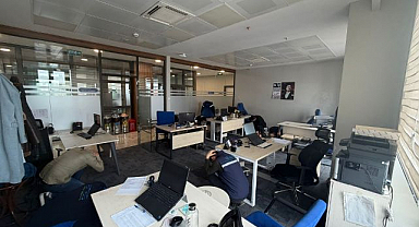 Erzurum'da hazırlıklar sahada test edildi