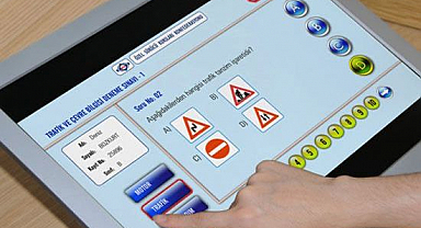 Erzurum'da joker aday skandalı! Başkasının yerine sınava girdiler 