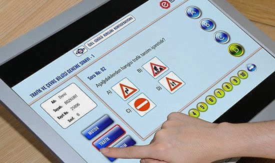 Erzurum'da joker aday skandalı! Başkasının yerine sınava girdiler