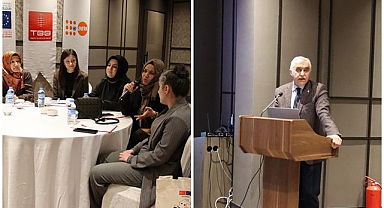 Erzurum’da kadın dostu kentler için yeni eğitim süreci başladı