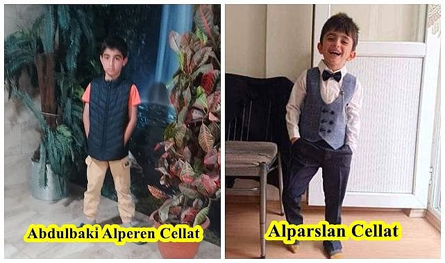 Erzurum'da kahreden tesadüf! İki kuzen aynı şekilde can verdi