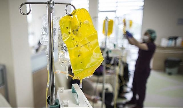 Erzurum’da kanser taramalarıyla yüzlerce kişiye erken teşhis