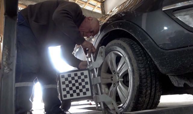 Erzurum’da örnek proje!182 eski hükümlü kendi işinin patronu oldu