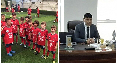 Erzurum’da Sönmez’den ailelere çağrı: Spor, kitap ve manevi değerler şart