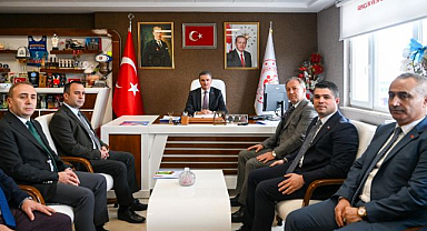 Erzurum’da spora büyük yatırım