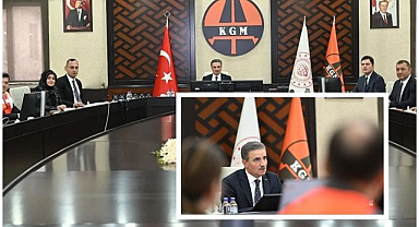 Erzurum’da ulaşım yatırımlarıyla yol ağı güçleniyor