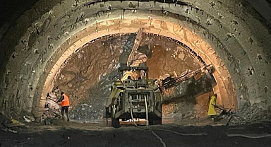 Erzurum’da ulaşımda dev tünel projelerinde kritik süreç