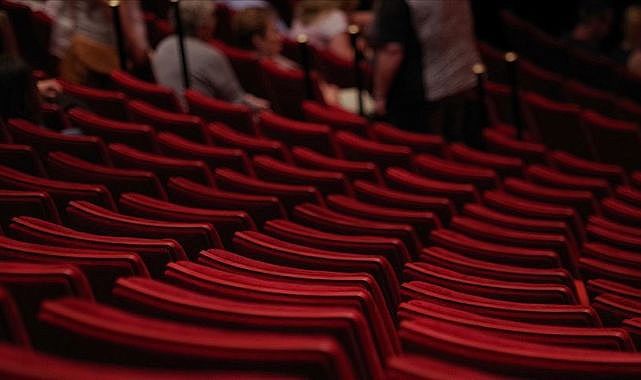 Erzurum Devlet Tiyatrosu’nda 'Helezon' prömiyeri