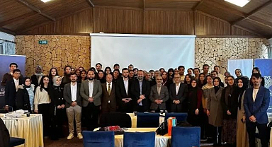 Erzurum Diplomasi Araştırmaları Merkezi yeni vizyonuyla faaliyetlerini sürdürüyor