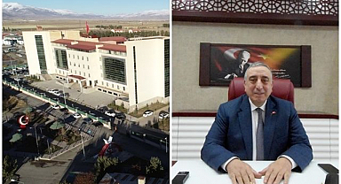 Erzurum istinafta yoğun mesai 34 bini aşkın dosya karara bağlandı