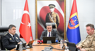 Erzurum kırmızı ışıkta durmuyor!  Yeni trafik yasası sonrası ağır fatura