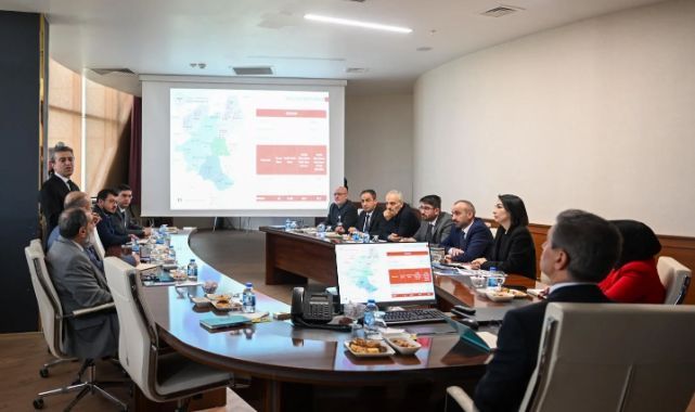 Erzurum’un sağlık karnesi belli oldu