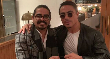 Erzurumlu Nusret'in kardeşi Özgür Gökçe’ye “çocuk fuhşuna aracılık etme” suçundan tutuklama kararı