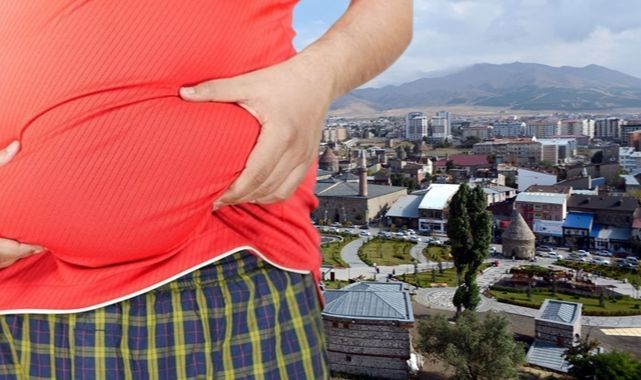 Erzurumlular kilo problemi yaşıyor! Vali Baruş'tan 'hareketli mesai' talimatı
