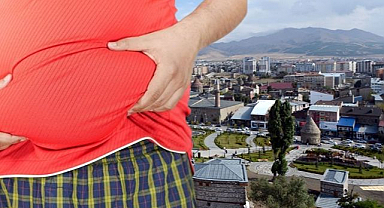 Erzurumlular kilo problemi yaşıyor! Vali Baruş’tan ‘hareketli mesai’ talimatı