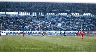 Erzurumspor’a bir ceza daha yolda