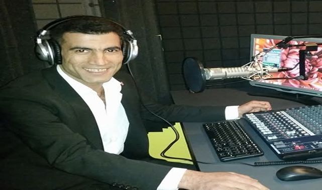 Erzurumspor’a gurbetten mavi-beyaz armağan