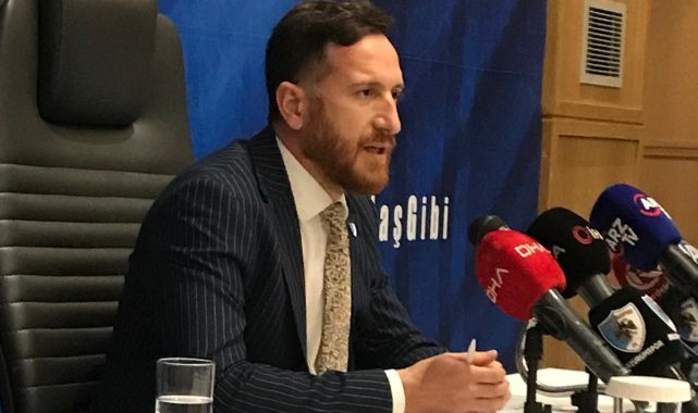 Erzurumspor Başkanı Ahmet Dal :