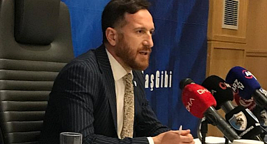 Erzurumspor Başkanı Ahmet Dal :