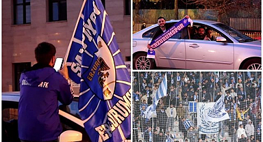 Erzurumspor FK adım adım Süper Lig yolcusu   