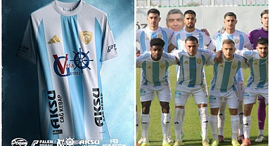 Erzurumspor FK sahaya “efsane çubuklu” ile çıkacak