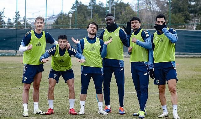 Erzurumspor kritik haftada avantajı istiyor