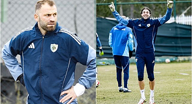 Erzurumspor kritik sınavda!