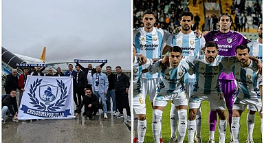 Erzurumspor şampiyonluk yolunda Bodrum deplasmanında