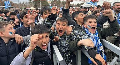 Erzurumspor, Süper Lig'e geri döndü