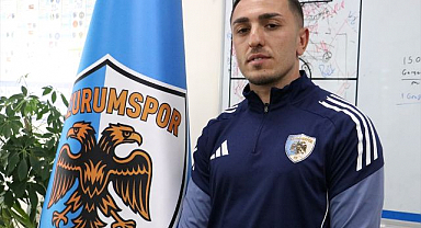 Erzurumsporlu Giorbelidze şampiyonluk yolculuğunu anlattı