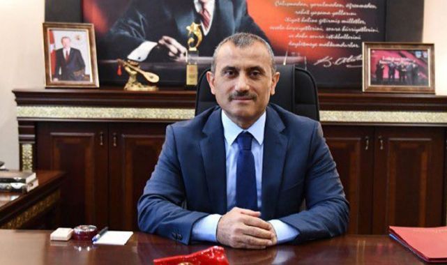 Eski Tunceli Valisi Tuncay Sonel gözaltına alındı