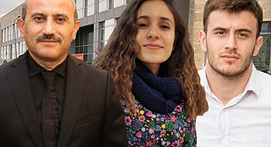 Eski vali Tuncay Soner tutuklama talebiyle mahkemeye sevk edildi