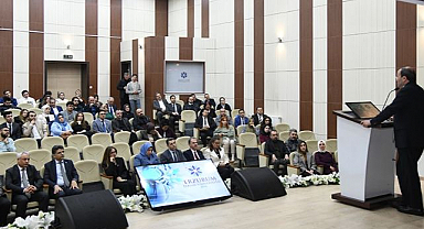 Etü'de kalite sürecinde son viraj