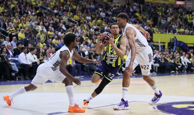 Euroleague 37. haftanın ardından   