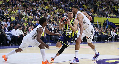 Euroleague 37. haftanın ardından   