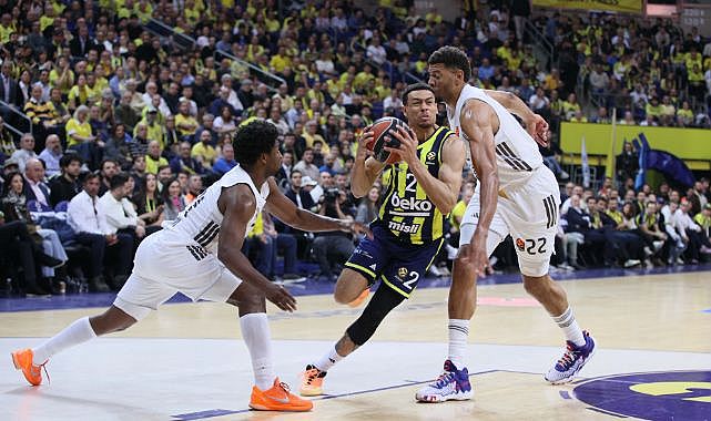 Euroleague 37. haftanın ardından
