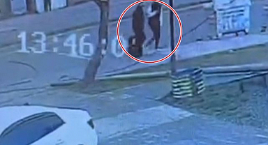 Facianın eşiğinden dönüldü! Telefon direği az kalsın...