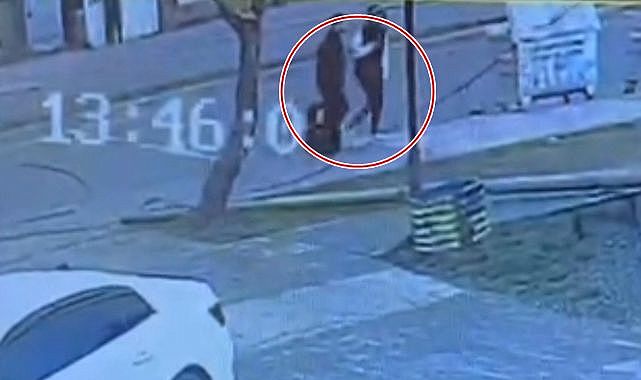 Facianın eşiğinden dönüldü! Telefon direği az kalsın...