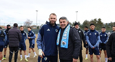 Fanatik Emniyet Müdürü