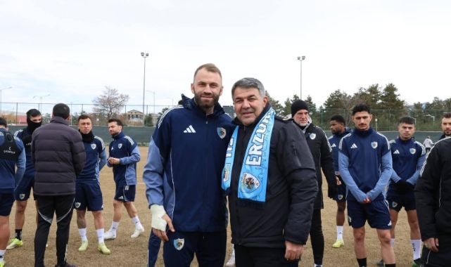 Fanatik Emniyet Müdürü