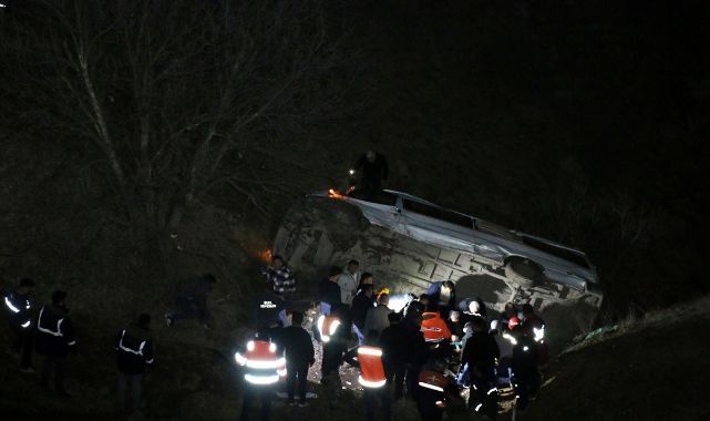 Feci kazada hayatını kaybeden işçi toprağa verildi