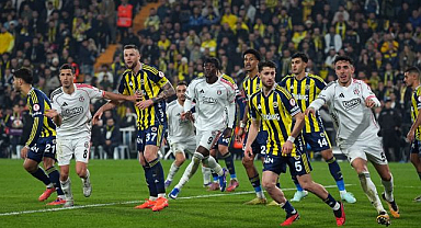 Fenerbahçe ile Beşiktaş 364. randevuda