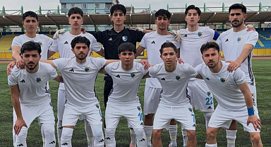 Final yolu başlıyor,Hedef son adım