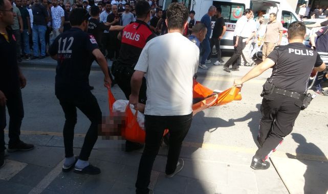 Firari cinayet sanığı yıllar sonra yakalandı!